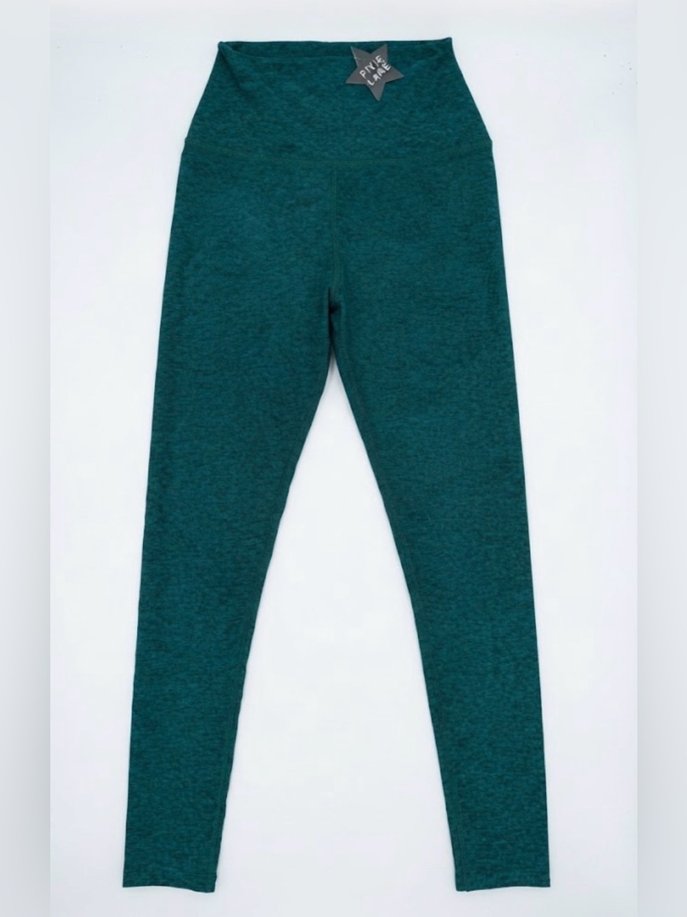 NEW! Pixie Lane Women’s Butter Legging in Hunter Green Size M